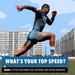 What takes more skill rugby or football?