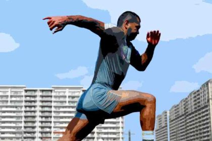 What takes more skill rugby or football?
