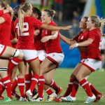 Is rugby an Olympic sport?