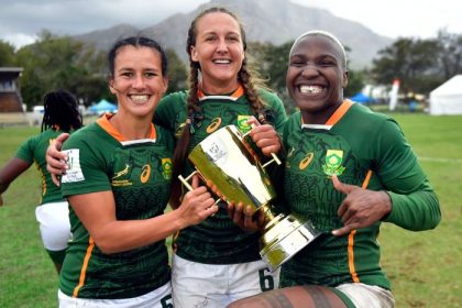 Is South Africa the best rugby team?