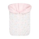 Saco de Dormir com Fecho para Bebé (0-6m) | BabyGrow - Produtos para bebés