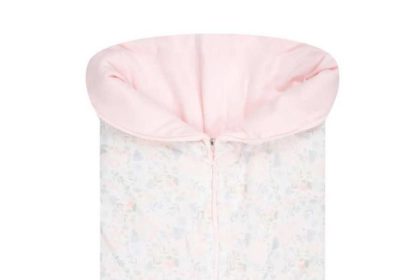 Saco de Dormir com Fecho para Bebé (0-6m) | BabyGrow - Produtos para bebés