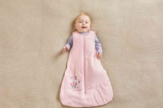 Saco De Dormir Infantil