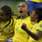 Brasileiro Feminino