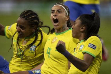 Brasileiro Feminino