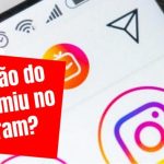 Seu botão do IGTV sumiu do seu Instagram ? Veja como postar