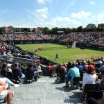 Tickets voor Libéma Open koop je bij Eventim