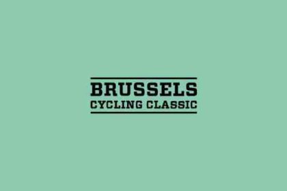 Race info - Men Elite | Brussels Cycling Classic