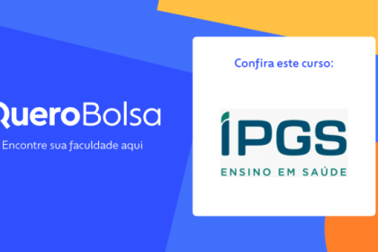 IPGS - Cursos e Valores das Mensalidades | Quero Bolsa