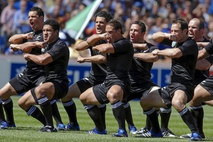 Is New Zealand the best at rugby?