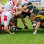 Why is rugby only 80 minutes and football 90?