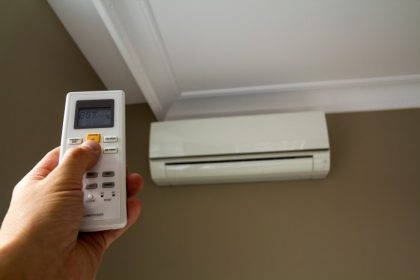 Como Colocar Ar-Condicionado no Quente? | Blog WebAr