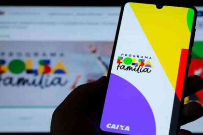 Comunicado para todos os beneficiários do Bolsa Família em 2025