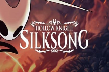 Silksong