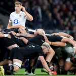 Was rugby invented in New Zealand?