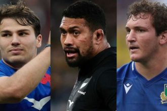 Which country plays the best rugby?