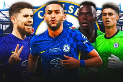The Latest Chelsea News | SportSpyder
