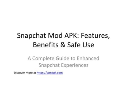 Snapchat Plus Mod Apk 12.64.0.42 Premium Unlocked Latest Version Download