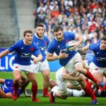 Why is rugby so fun?
