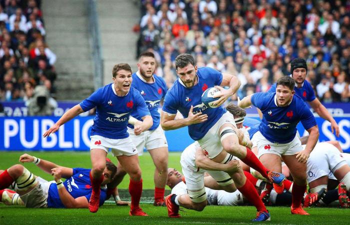Why is rugby so fun?