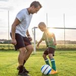 What does Canada call soccer?