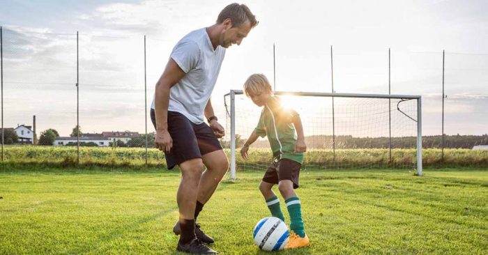 What does Canada call soccer?