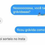 Sorteio Instagram