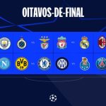 Jogo Champions Hoje