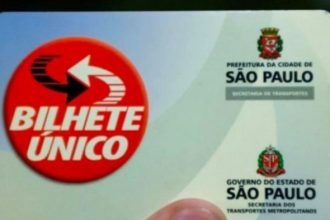 Como Bloquear Bilhete Unico