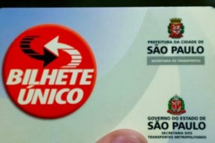 Como Bloquear Bilhete Unico