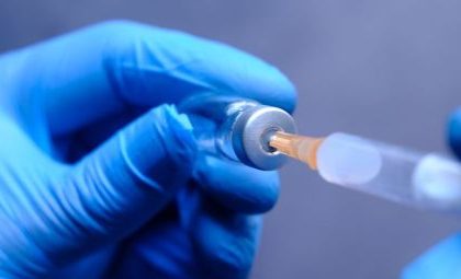 Vacina contra Bronquiolite e Pneumonia aprovada na Europa