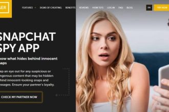 Snapchat Hacker