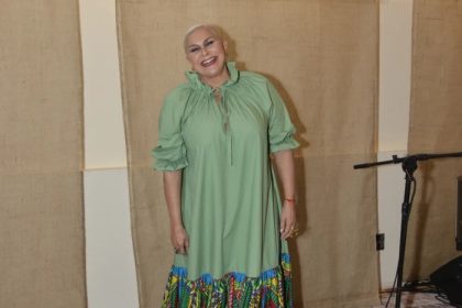 Origens: Fafá de Belém de origem Açoriana