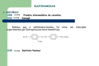 Sulfatar Paciente