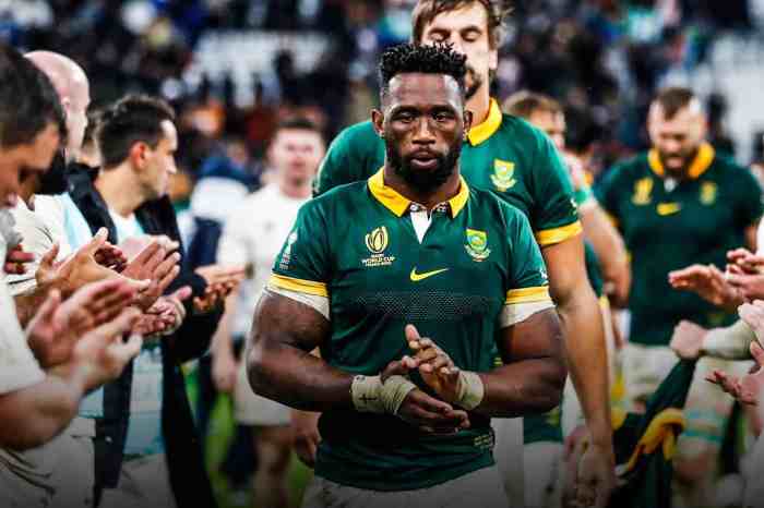 How popular is rugby in the world?