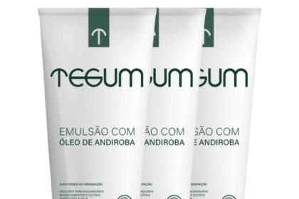 Tegum: produtos com menor preço na Droga Raia