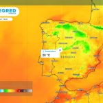 Temperatura Hoje