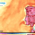 Tempo para os próximos dias em Portugal: setembro terminará com um ...