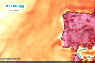 Tempo para os próximos dias em Portugal: setembro terminará com um ...