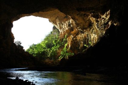 Terra Ronca - Travessia Ecoturismo - Chapada dos Veadeiros