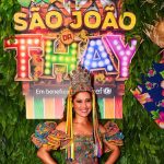 São João da Thay 2025 inicia festa com Joelma, João Gomes e bumba meu boi nesta sexta-feira