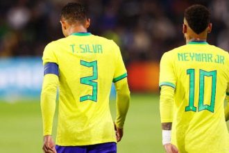 Que Horas É O Jogo Da Seleção Brasileira