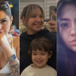 Caso Rafael Miguel: Como estão a namorada e as irmãs do ator 5 anos ...