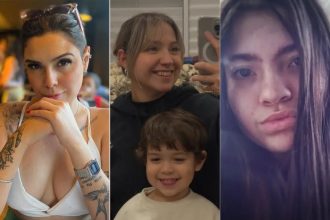 Caso Rafael Miguel: Como estão a namorada e as irmãs do ator 5 anos ...