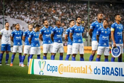 Jogo Do Cruzeiro Hoje / Cruzeiro Assistir Ao Jogo Do Cruzeiro Ao Vivo ...