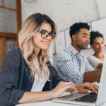Livro A Flexibilidade nas Empresas - Bisturi - Livros Técnicos