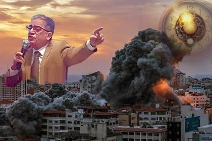 Que Horas São Em Israel