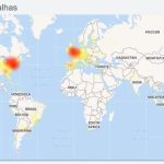 Twitter Caiu