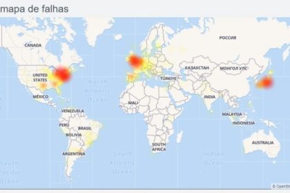 Twitter Caiu