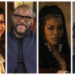 ‘Straw’ Review: Taraji P. Henson and Teyana Taylor in Tyler Perry’s Reliably Overwrought Netflix Thriller